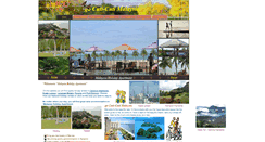Desktop Screenshot of malaysiaapartment.com